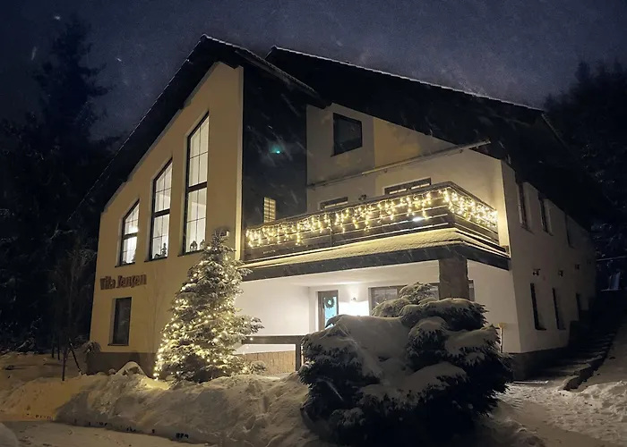 Vila Jensen