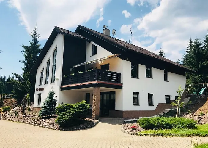 Vila Jensen