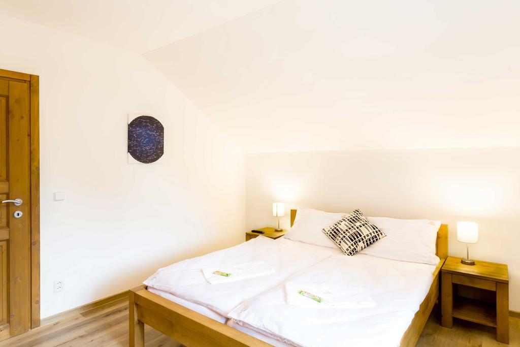 Jensen Apartment