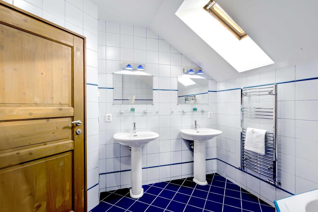 Jensen Apartment Harrachov