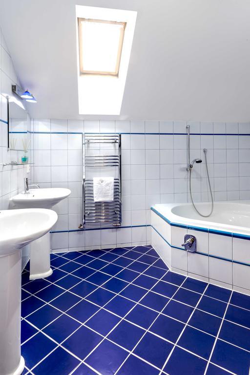 Jensen Apartment Harrachov