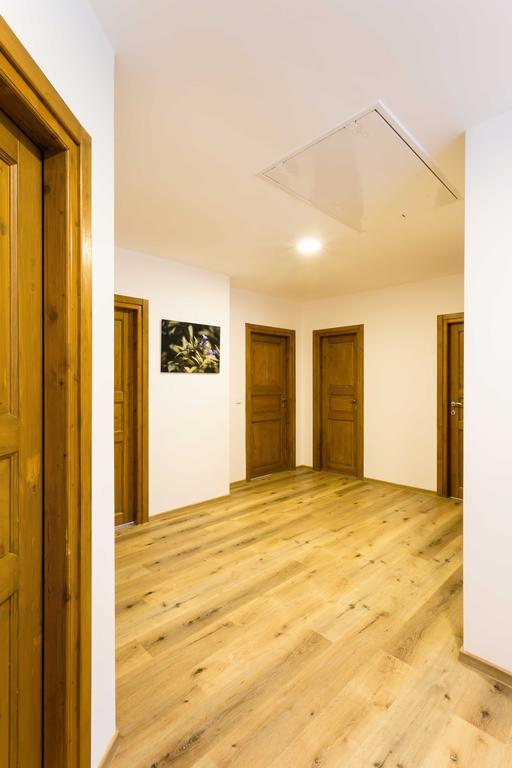 Jensen Apartment