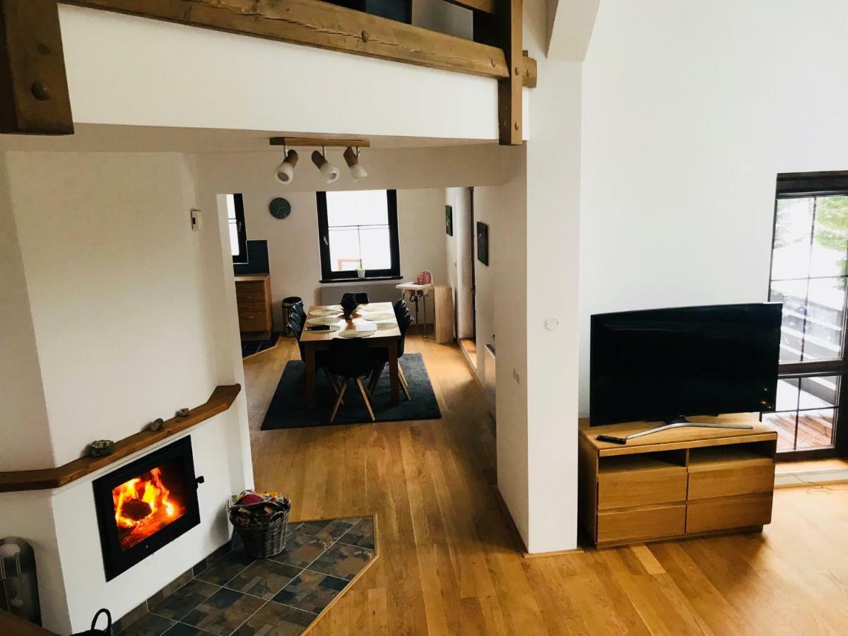 Apartment Jensen